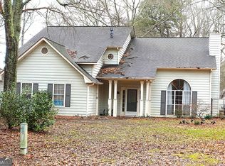 223 Lacey Ln, Winder, GA 30680