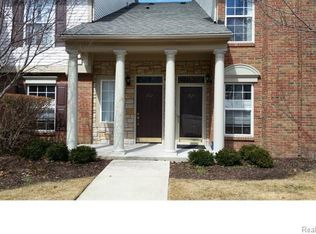 3526 Tremonte Cir S #1, Rochester, MI 48306