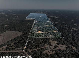 1883 County Road 273, Weimar, TX 78962