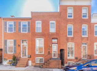 127 E Clement St, Baltimore, MD