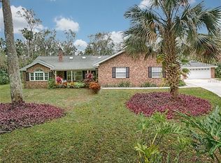 1880 Turtle Hill Rd, Enterprise, FL 32725