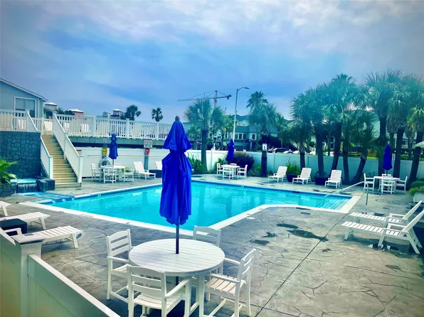 3506 Cove View Blvd APT 1506, Galveston, TX 77554