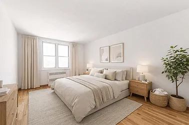 2525 Nostrand Avenue