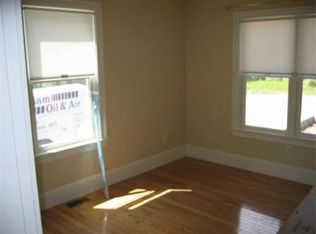 30 High St, Newton, MA 02461