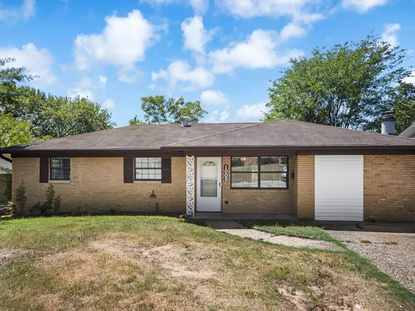 1009 W 52nd St, North Little Rock, AR 72118