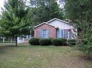 915 Wyke Rd, Shelby, NC 28150