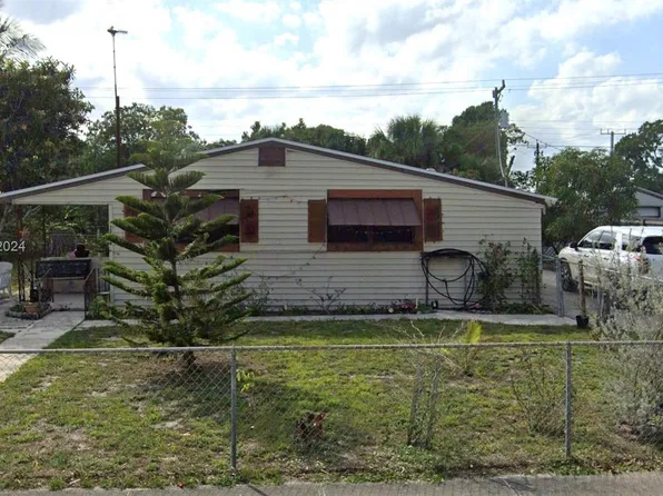 15236 SW Indian Mound Dr, Indiantown, FL 34956