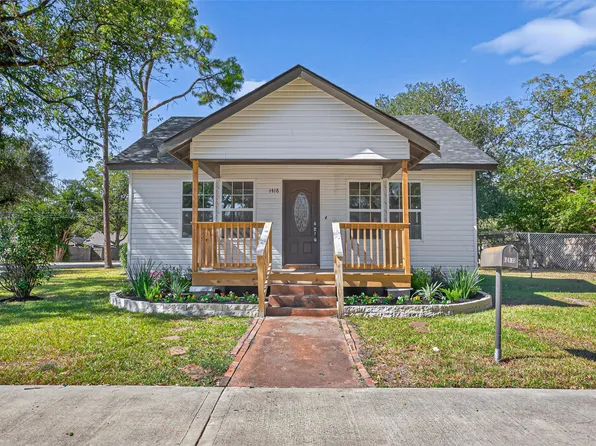 1418 Carlisle St, Rosenberg, TX 77471