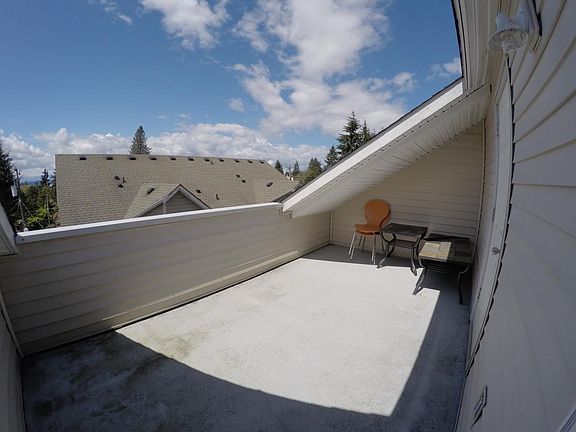Roof Deck