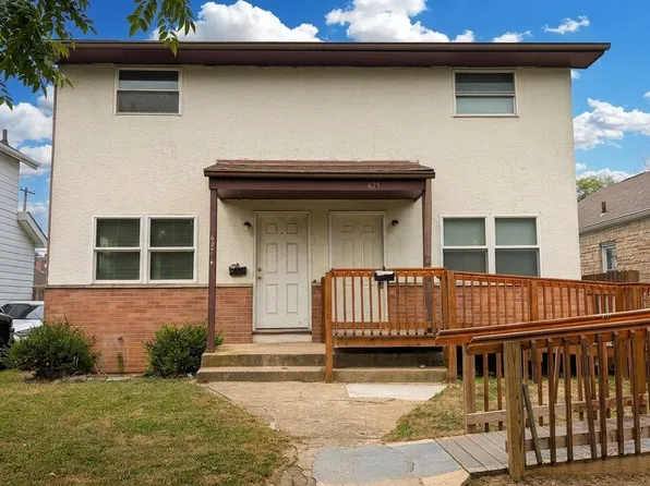 625-627 Wrexham Ave, Columbus, OH 43223