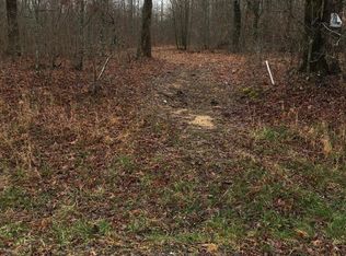 321 Sandy Creek Rd LOT 8, Crossville, TN 38571