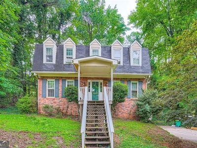 2867 Holly Oaks Dr, Marietta, GA, 30062