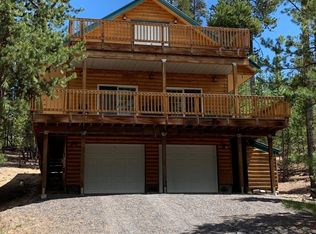 140236 Pine Creek Loop, Crescent Lake, OR 97733