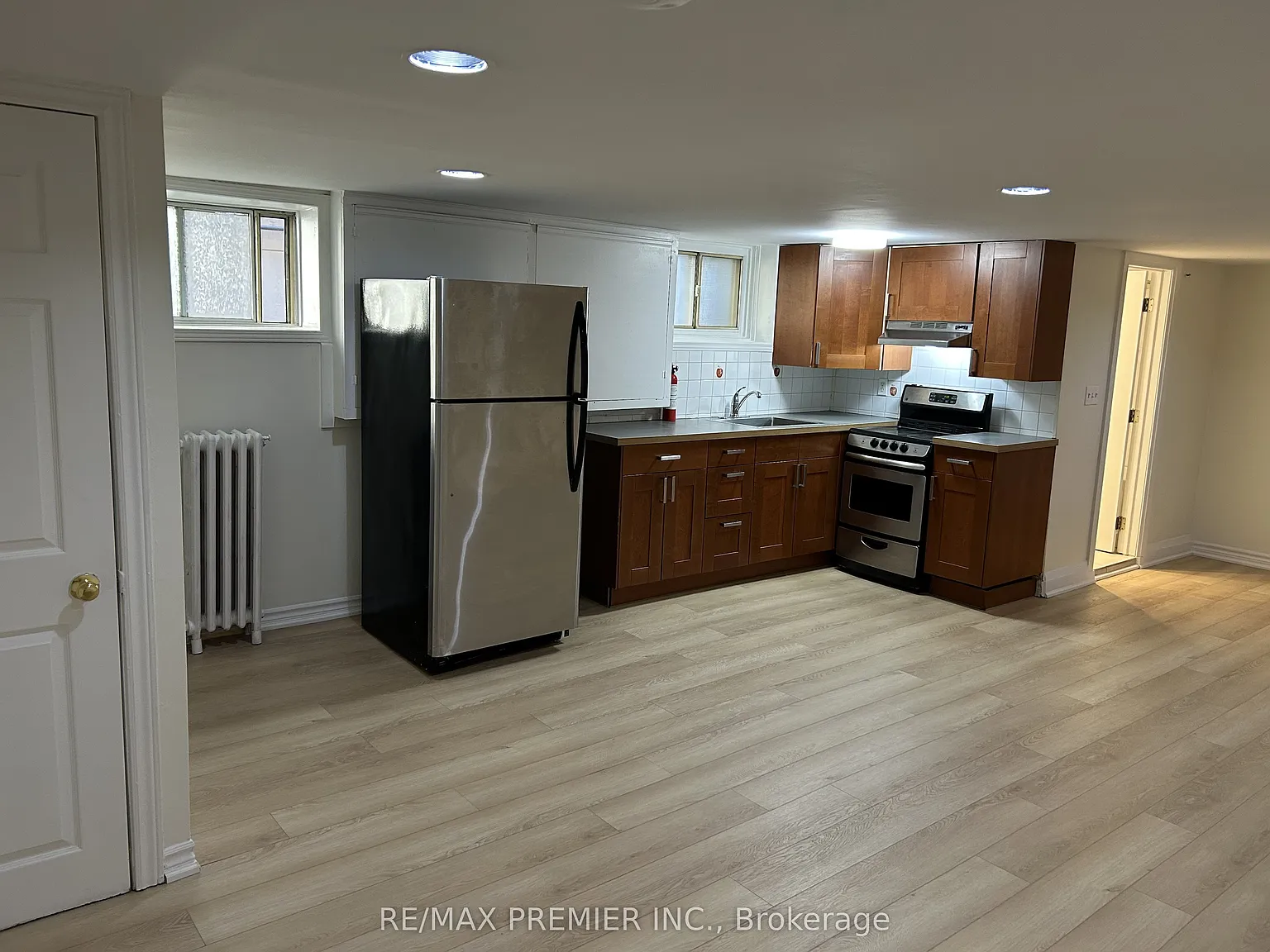 1 bed, $1,550 — Photo 1
