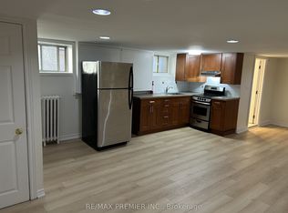 1342 Pape Ave UNIT G, Toronto, ON M4K 3X2