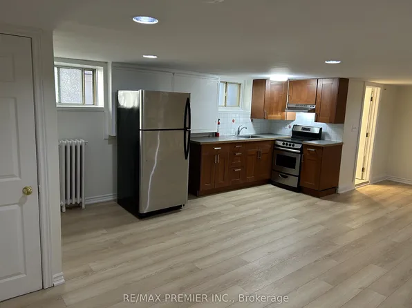 1342 Pape Ave Unit G, Toronto, ON M4K 3X2