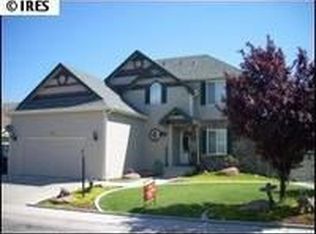 1911 Park Dr, Loveland, CO 80538