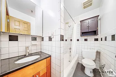 Rented by Blackwater Associates Inc.