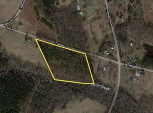 Todd Rd, Honea Path, SC 29654