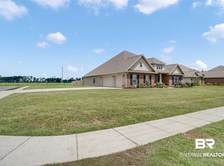 15027 Valencia St, Loxley, AL 36551