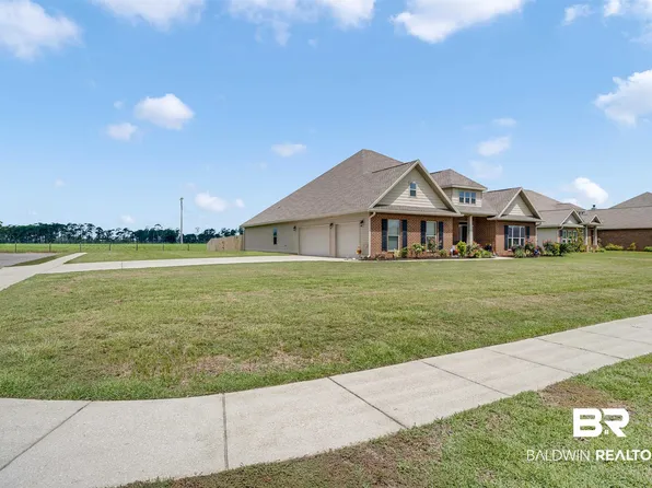 15027 Valencia St, Loxley, AL 36551