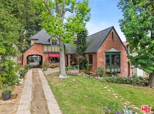 1242 N Isabel St, Glendale, CA 91207