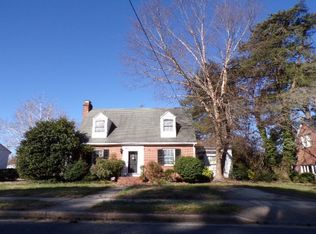 1004 Russell Ave, Salisbury, MD 21801