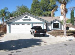 29777 Santa Maria Dr, Canyon Lake, CA 92587