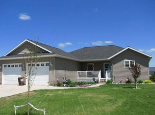 1002 12th Ct NW, Perham, MN 56573