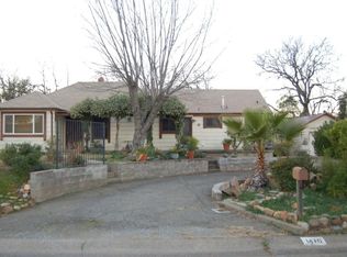 1470 Ridge Dr, Redding, CA 96001