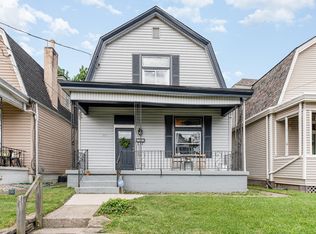 3711 Huntington Ave, Covington, KY 41015