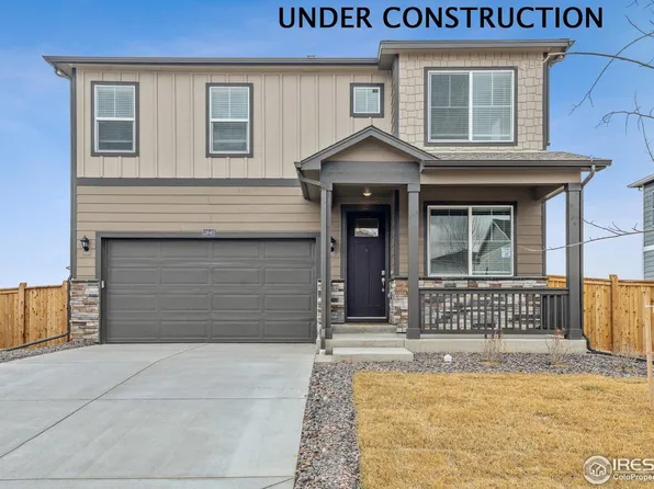 9929 Ceylon Ct, Commerce City, CO 80022