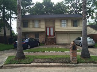 10518 Clear Cove Ln, Houston, TX 77041