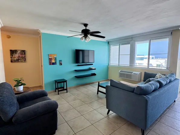 N/a Condo In Hillside Village Grande 302 #Rio, Rio Grande, PR 00745