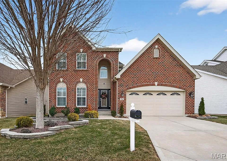 968 Ridgepointe Place Cir