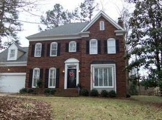 15208 Sharrow Bay Ct, Huntersville, NC 28078