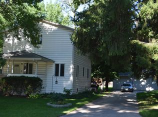 3311 Carlisle St NE, Cedar Rapids, IA 52402