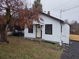 2119 Modoc St, Klamath Falls, OR 97601