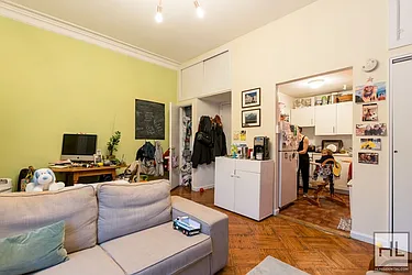 Rented by Highline Residential