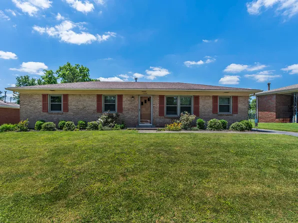 534 Stonehaven Dr, Lexington, KY 40505