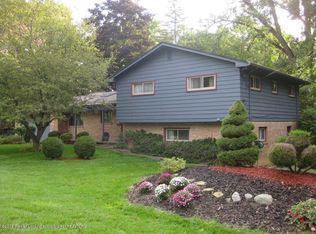 2057 Pawnee Trl, Okemos, MI 48864