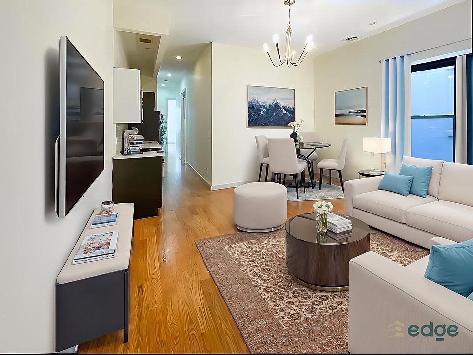 1st image of 690 Prospect Pl #2E