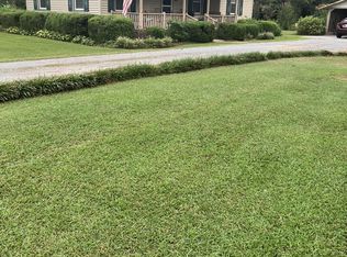 235 Raccoon Rd, Willard, NC 28478