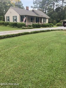 235 Raccoon Road, Willard, NC, 28478