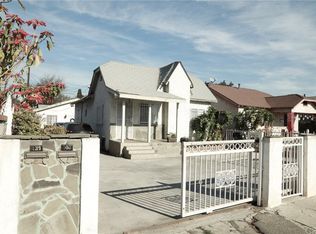 131 E 85th St, Los Angeles, CA 90003