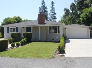 20 Ardith Ln, Alamo, CA 94507