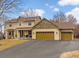 9388 93rd St S, Cottage Grove, MN 55016