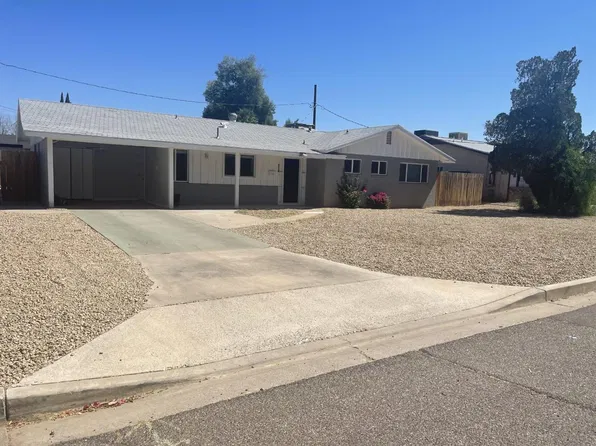 2118 E Turney Ave, Phoenix, AZ 85016