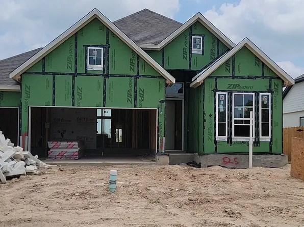 525 Canyon Live Oak, Seguin, TX 78155