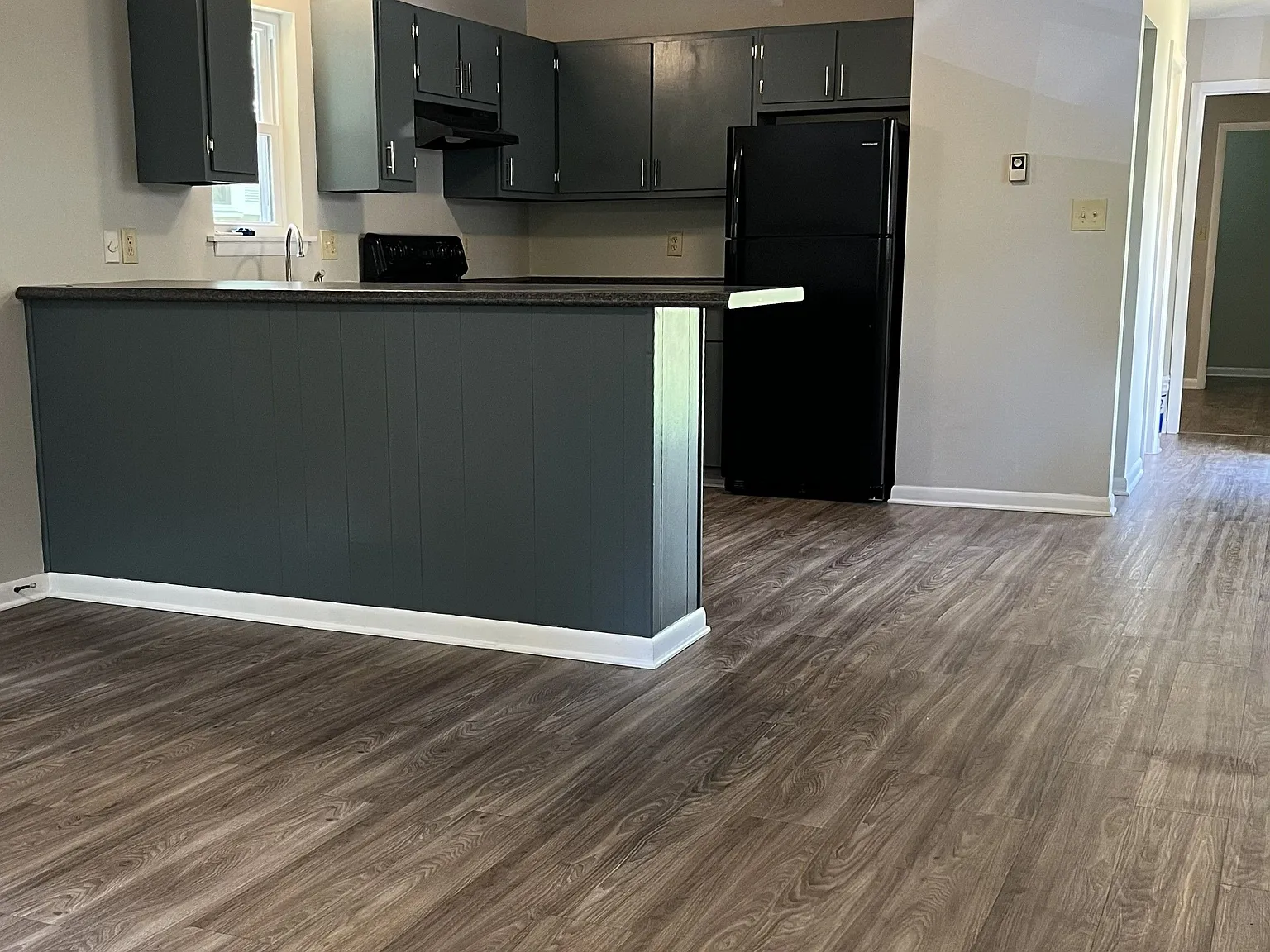 1 bed, 1.0 bath, 700 sqft, $1,400 — Photo 4